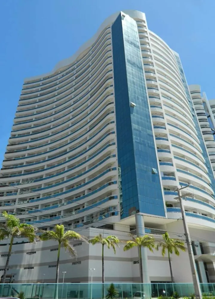 Cobertura, 3 quartos, 147 m² - Foto 3