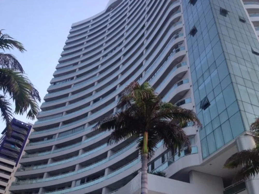 Cobertura, 3 quartos, 147 m² - Foto 1