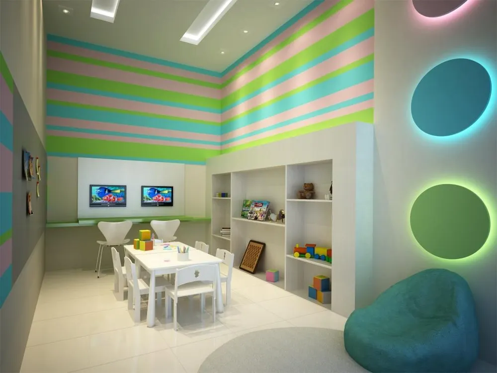 Apartamento, 4 quartos, 220 m² - Foto 3