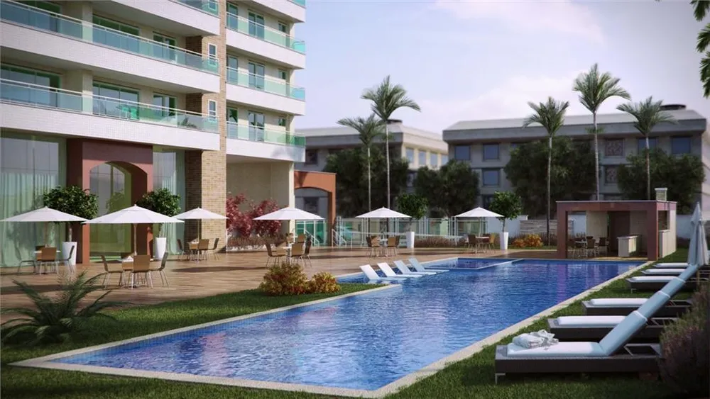 Apartamento, 3 quartos, 158 m² - Foto 2