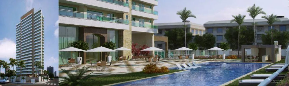 Apartamento, 3 quartos, 158 m² - Foto 3