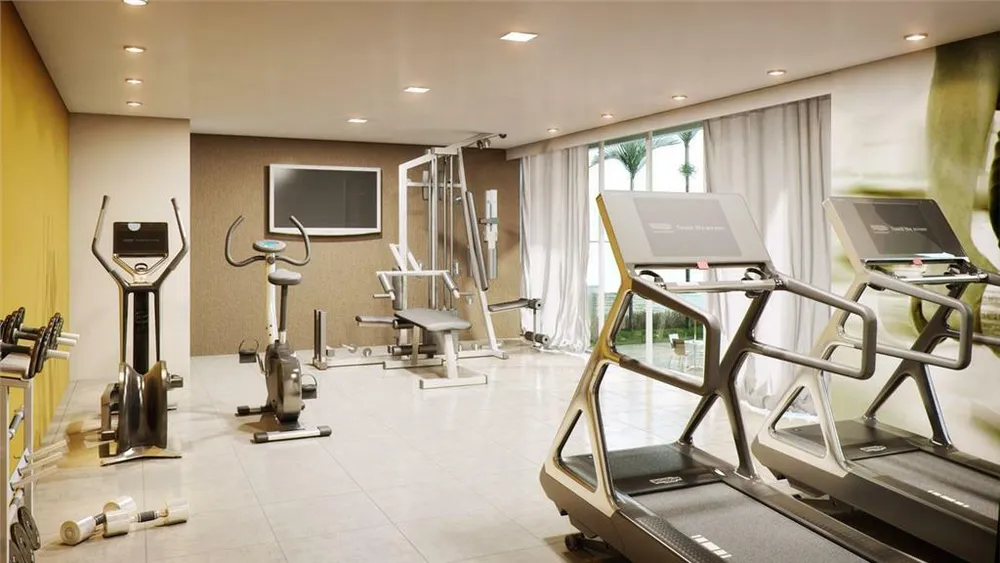 Apartamento, 3 quartos, 158 m² - Foto 4