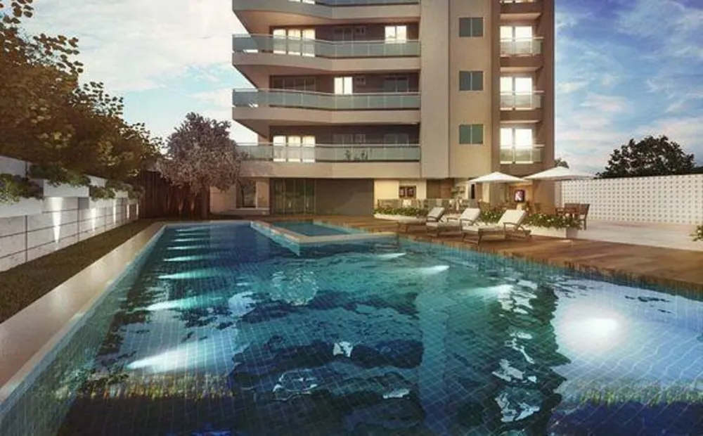 Apartamento, 3 quartos, 165 m² - Foto 1