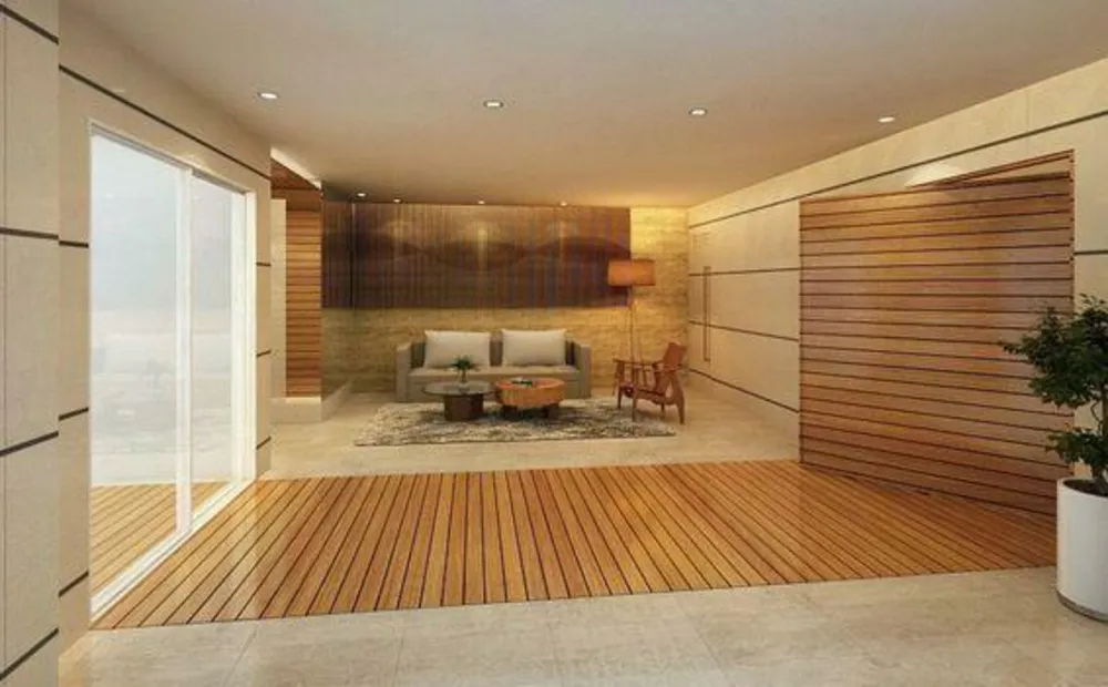 Apartamento, 3 quartos, 165 m² - Foto 4