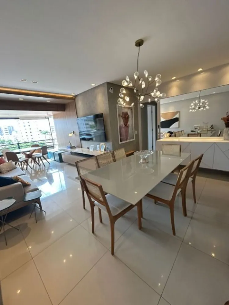 Apartamento, 4 quartos, 120 m² - Foto 2