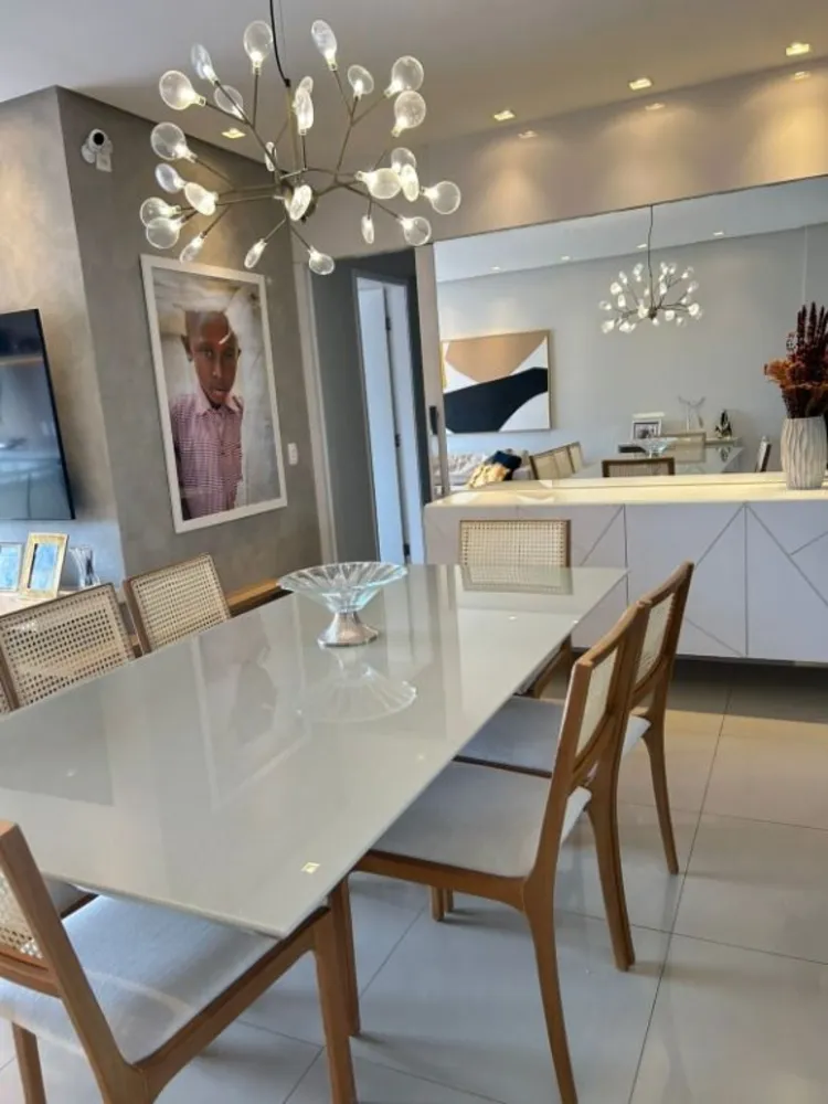 Apartamento, 4 quartos, 120 m² - Foto 4