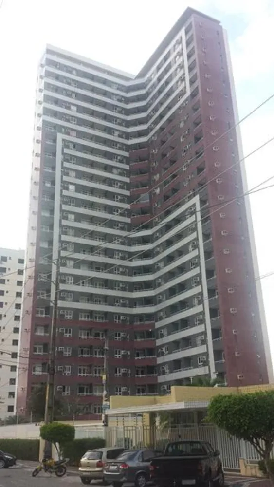 Apartamento, 3 quartos, 70 m² - Foto 1