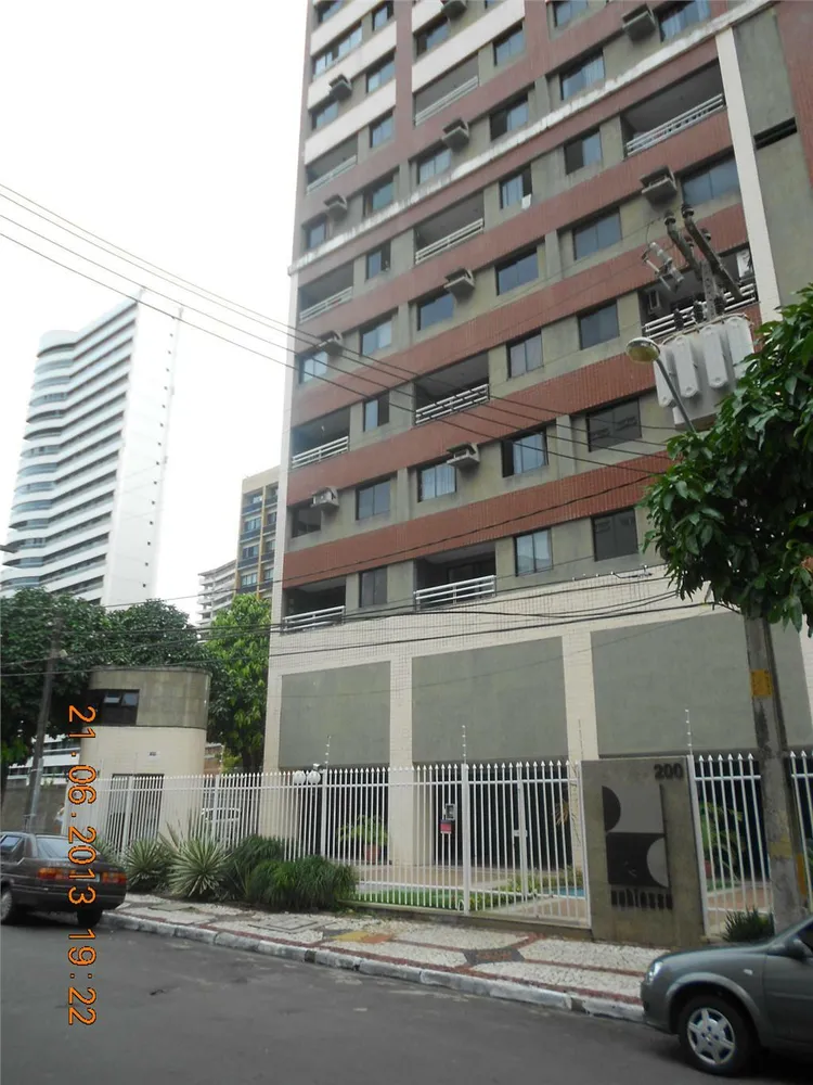 Apartamento, 2 quartos, 62 m² - Foto 1