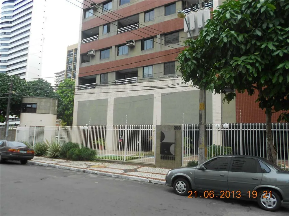 Apartamento, 2 quartos, 62 m² - Foto 2