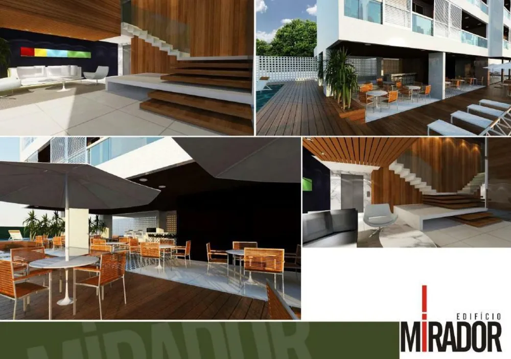 Apartamento, 3 quartos, 92 m² - Foto 3