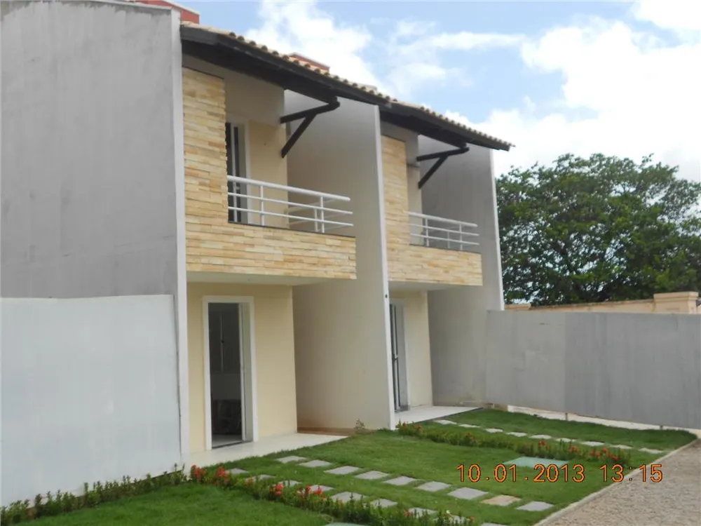 Casa de Condomínio, 1 quarto - Foto 3