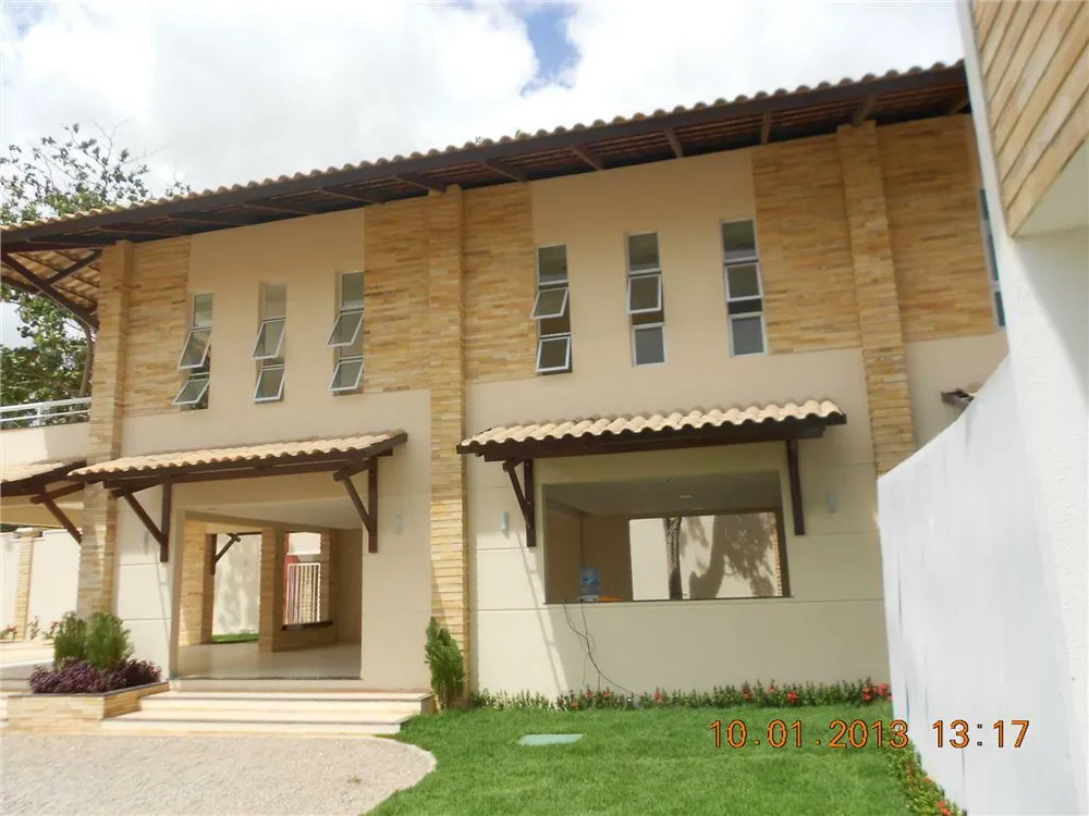 Casa de Condomínio, 1 quarto - Foto 1
