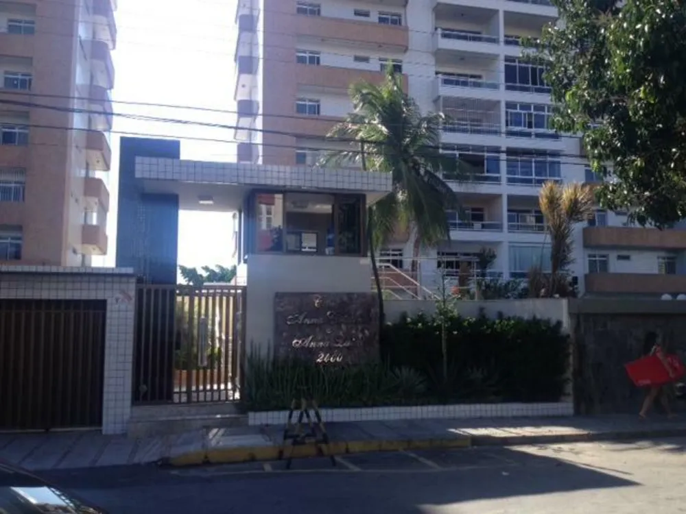 Apartamento, 3 quartos, 210 m² - Foto 2