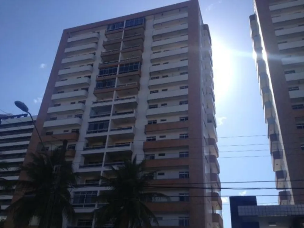 Apartamento, 3 quartos, 210 m² - Foto 1