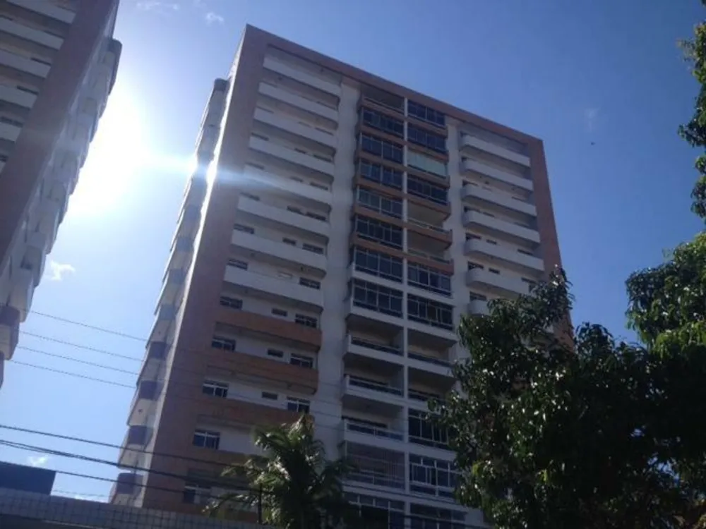 Apartamento, 3 quartos, 210 m² - Foto 3