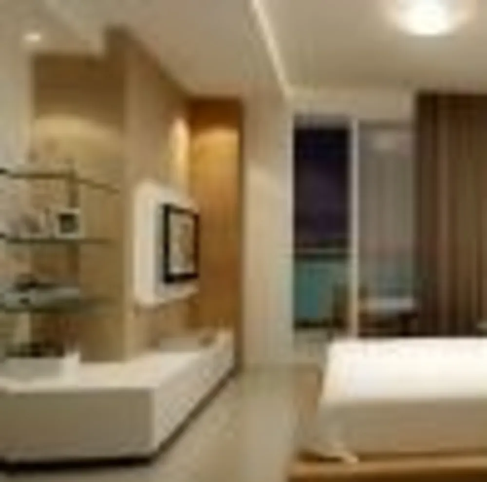 Apartamento, 3 quartos, 72 m² - Foto 3