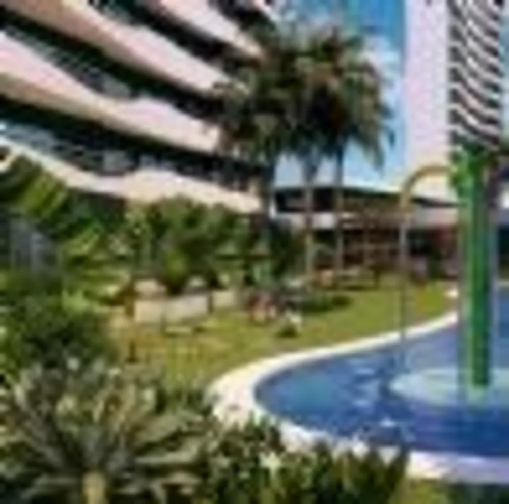 Apartamento, 3 quartos, 164 m² - Foto 1