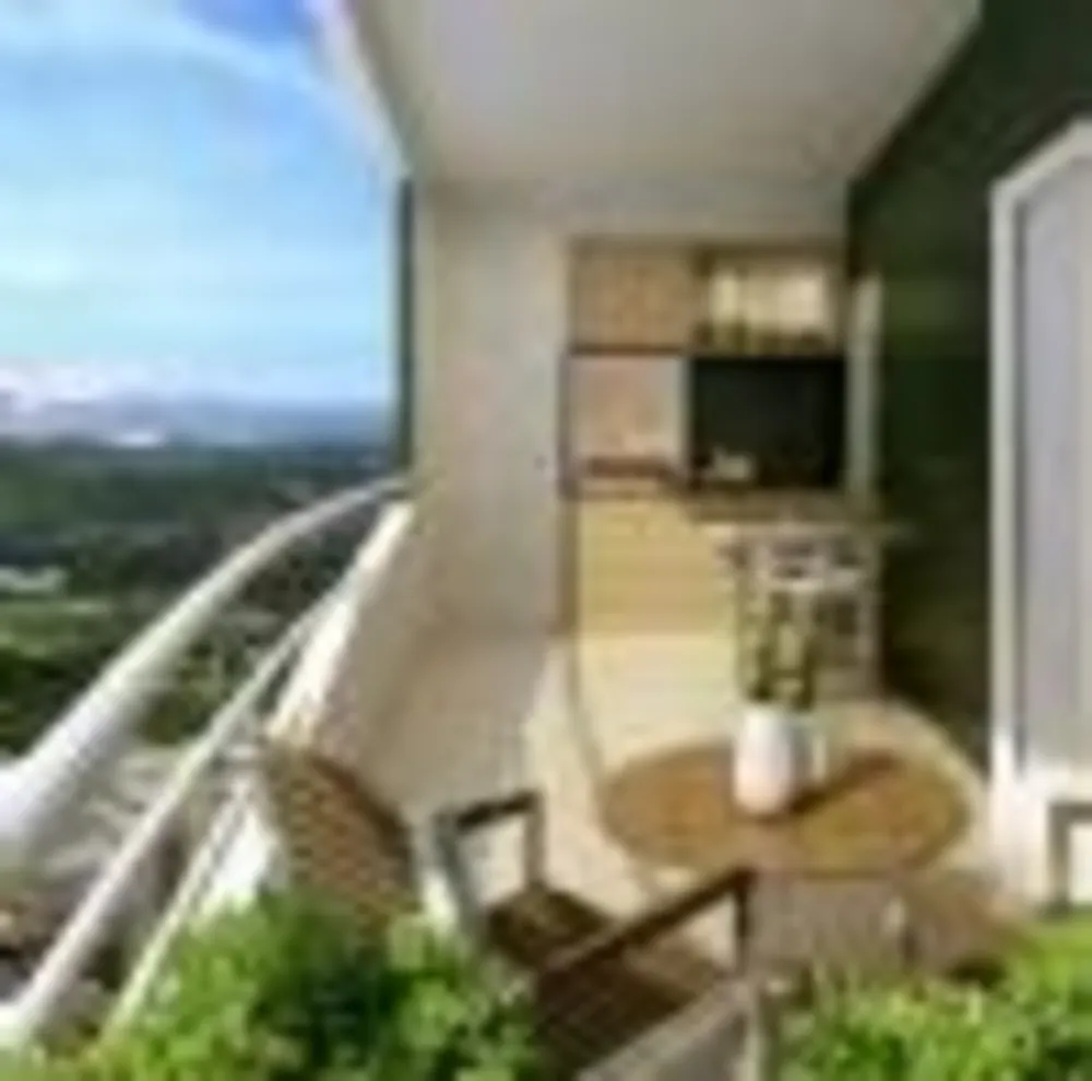 Apartamento, 3 quartos, 164 m² - Foto 2