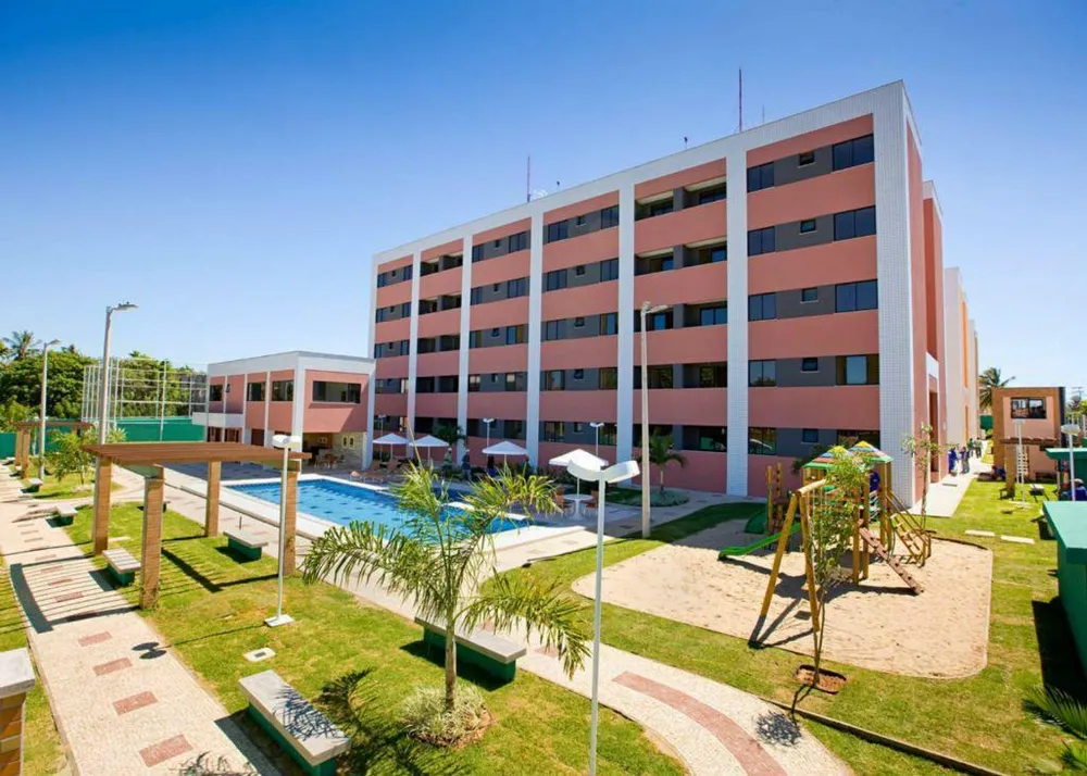Apartamento, 3 quartos, 61 m² - Foto 1