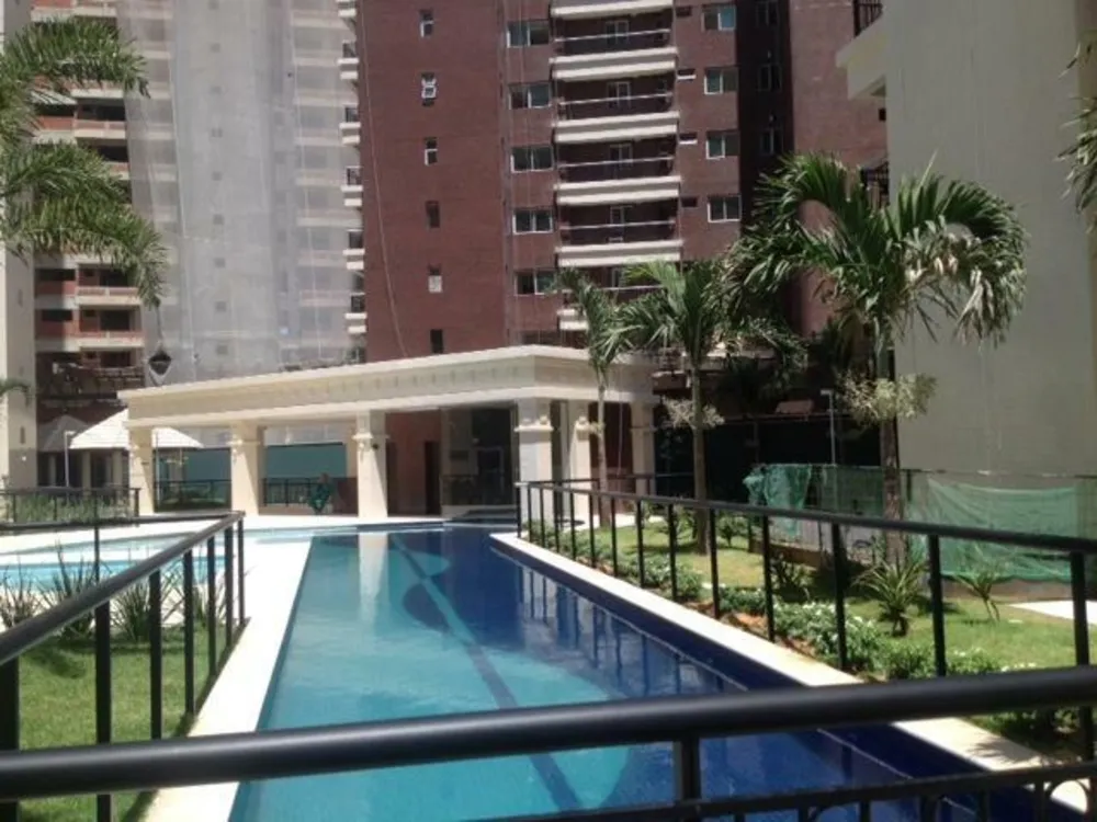 Apartamento, 3 quartos, 165 m² - Foto 1