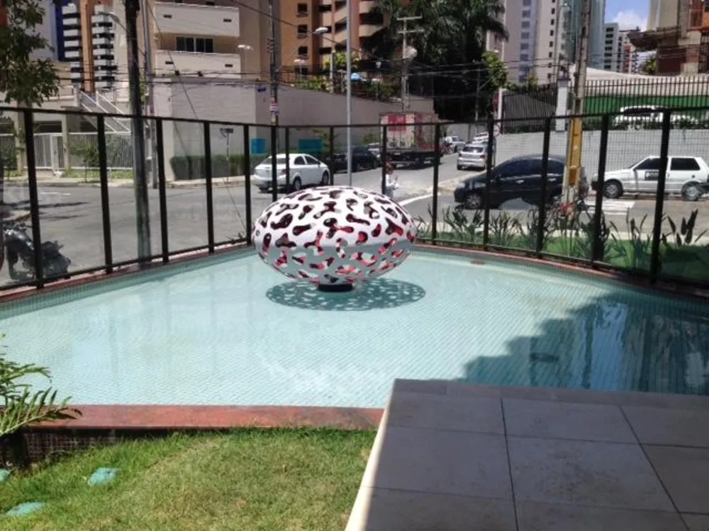 Apartamento, 4 quartos, 403 m² - Foto 2