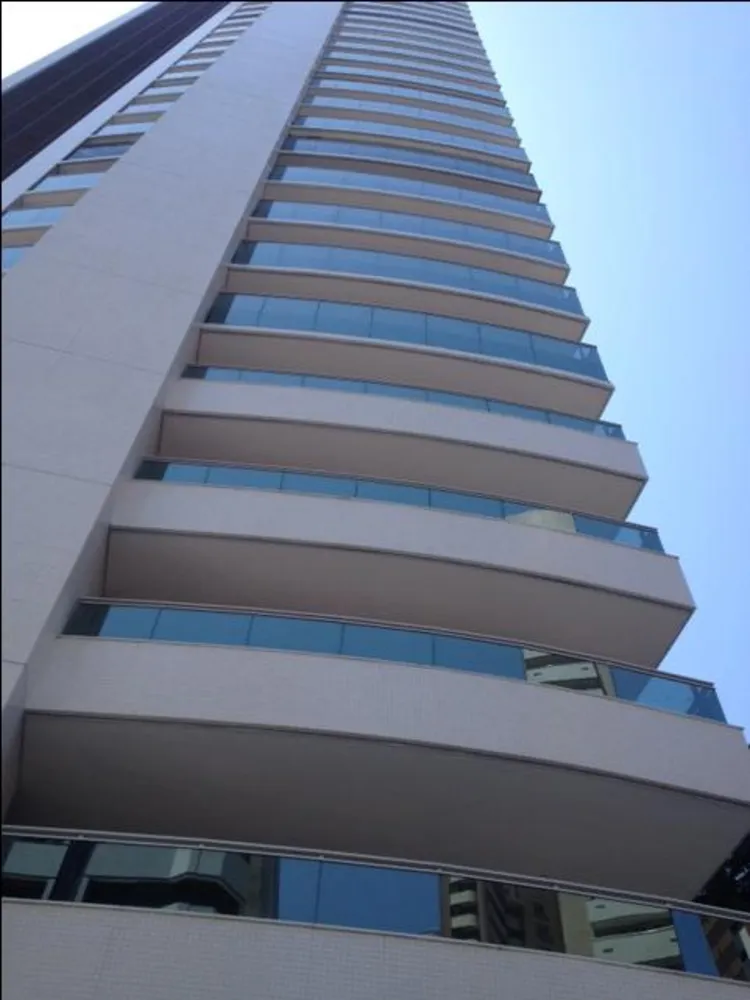 Apartamento, 4 quartos, 403 m² - Foto 4