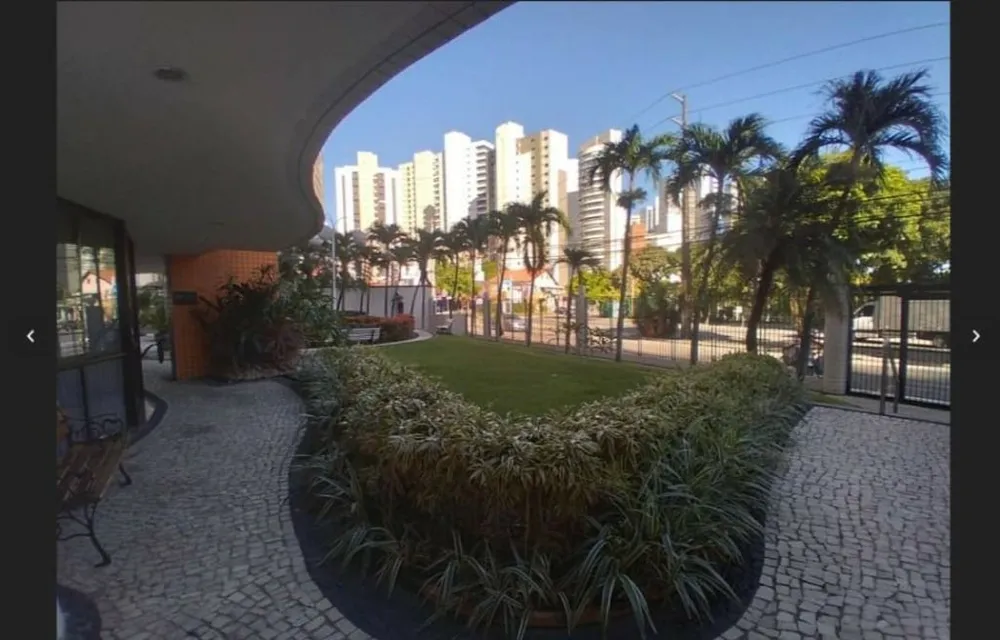 Apartamento, 3 quartos, 214 m² - Foto 3