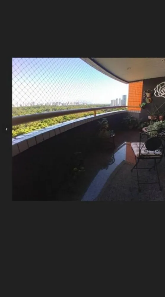 Apartamento, 3 quartos, 214 m² - Foto 4