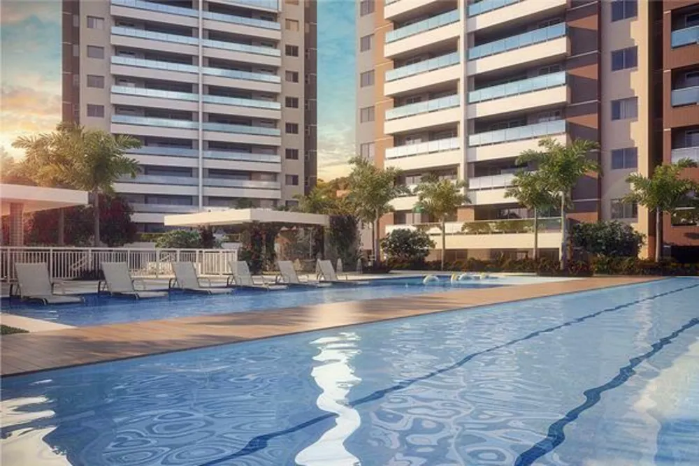 Apartamento, 3 quartos, 88 m² - Foto 1