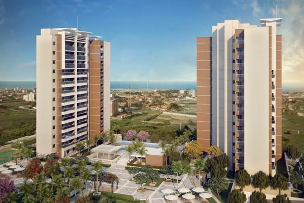 Apartamento, 3 quartos, 88 m² - Foto 2