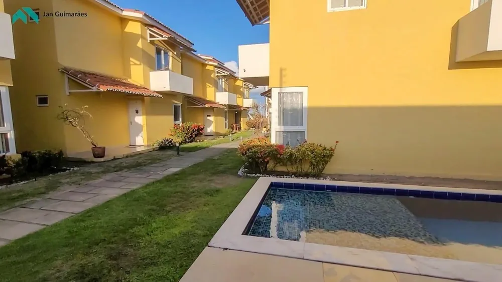 Casa de Condomínio, 2 quartos - Foto 1