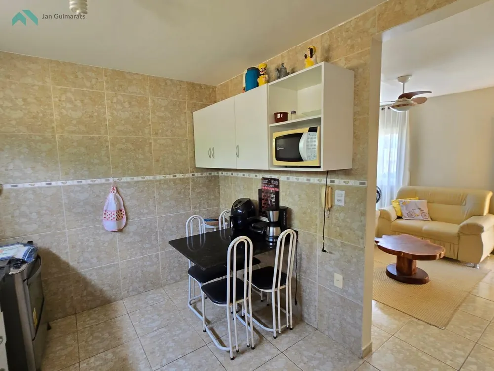Casa de Condomínio, 2 quartos - Foto 4