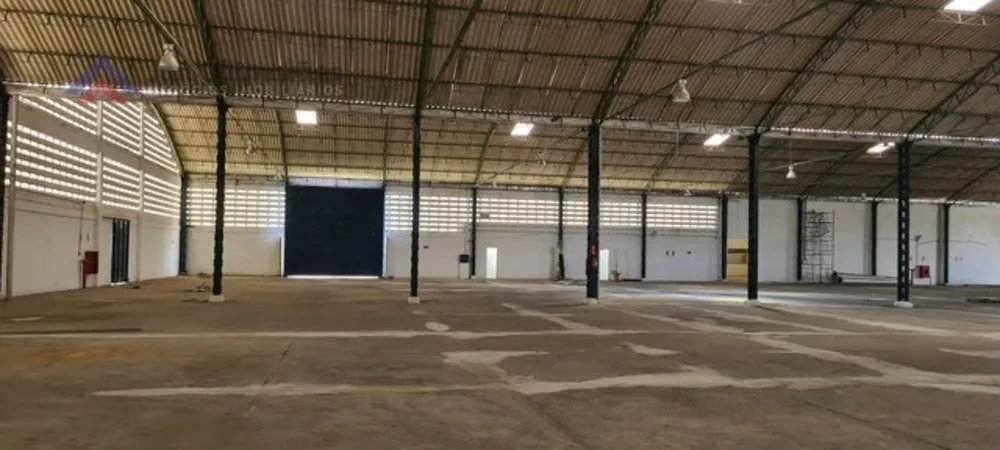 Depósito-Galpão, 2000 m² - Foto 1