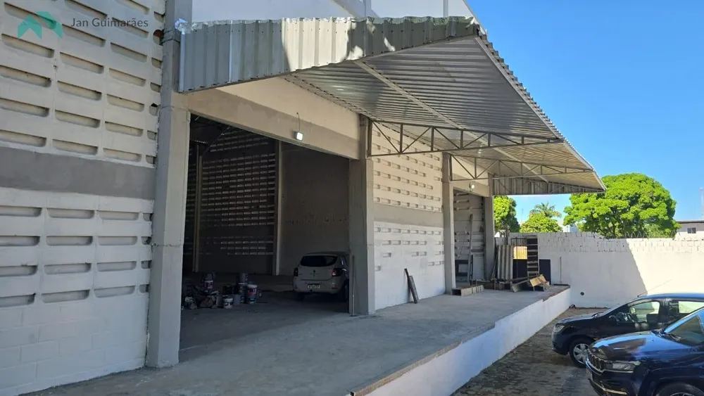 Depósito-Galpão, 2000 m² - Foto 2