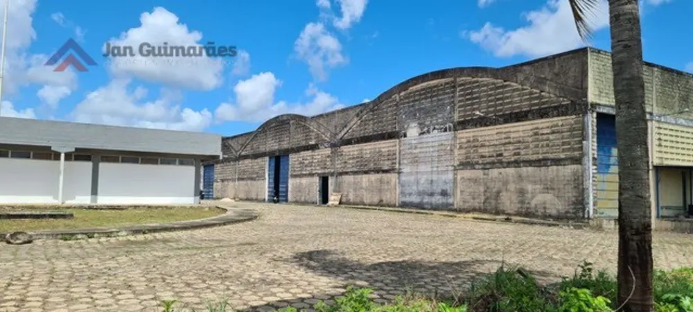 Depósito-Galpão, 2000 m² - Foto 4