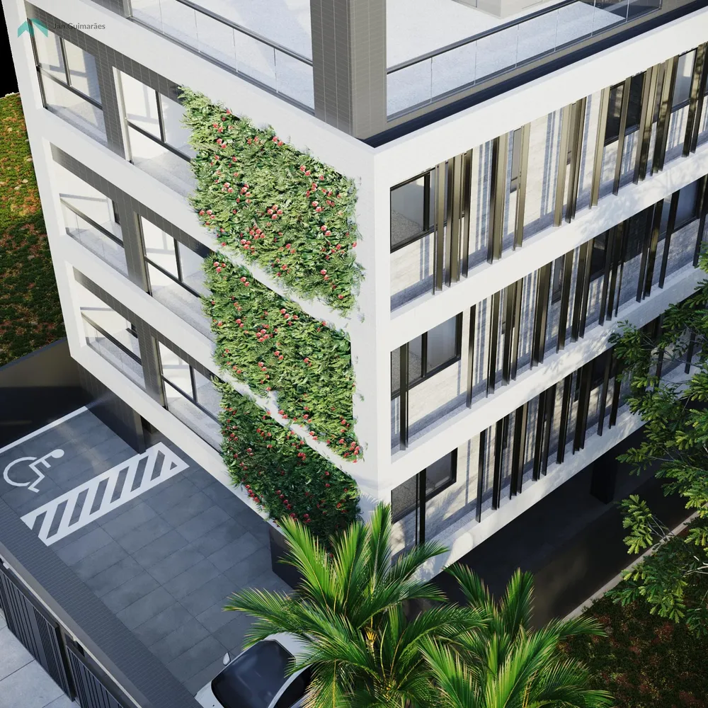 Apartamento, 2 quartos, 55 m² - Foto 2
