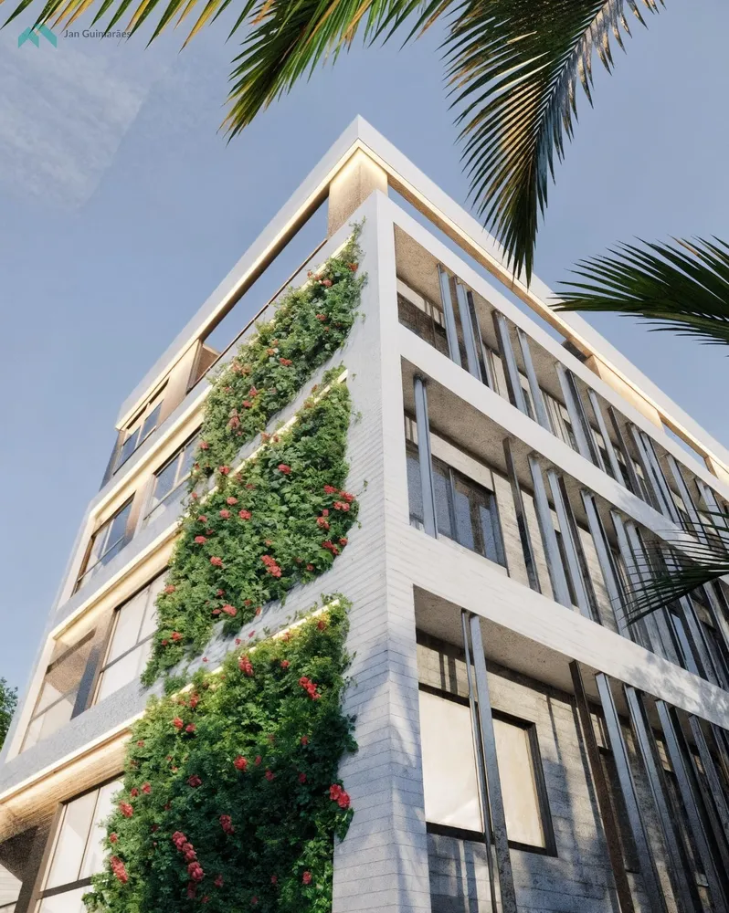Apartamento, 2 quartos, 55 m² - Foto 1