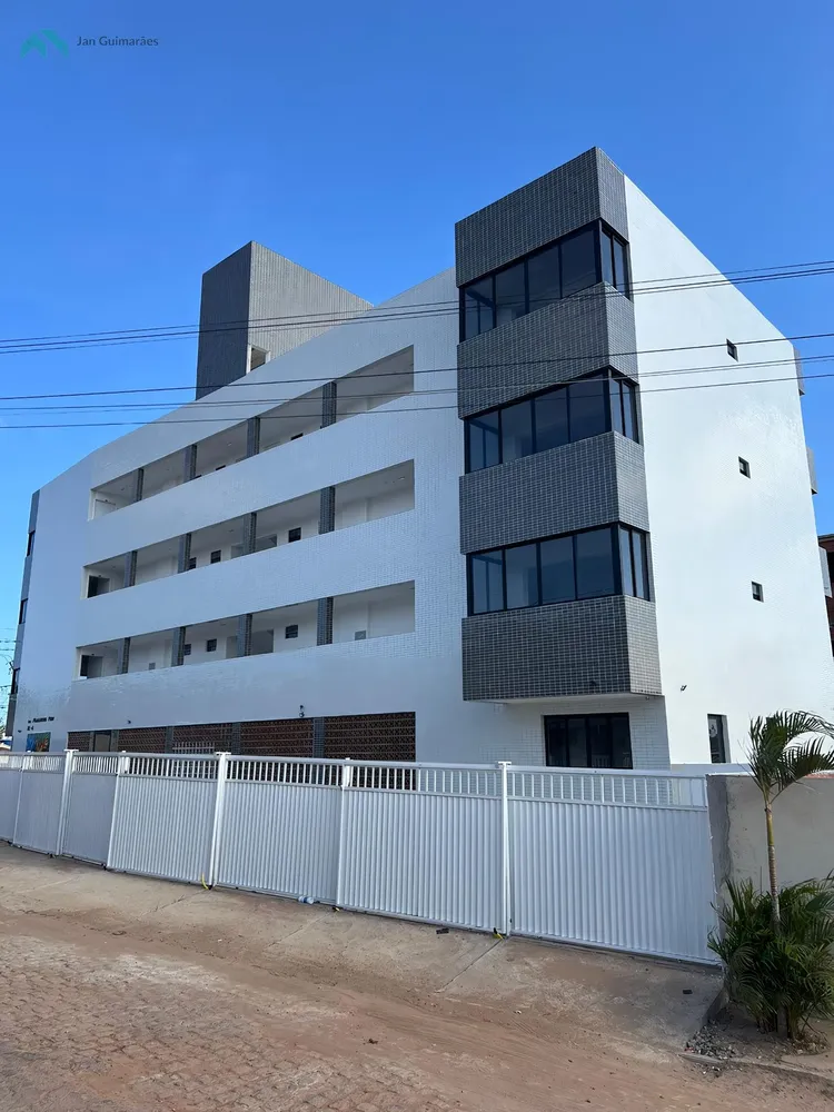 Apartamento, 2 quartos, 49 m² - Foto 1