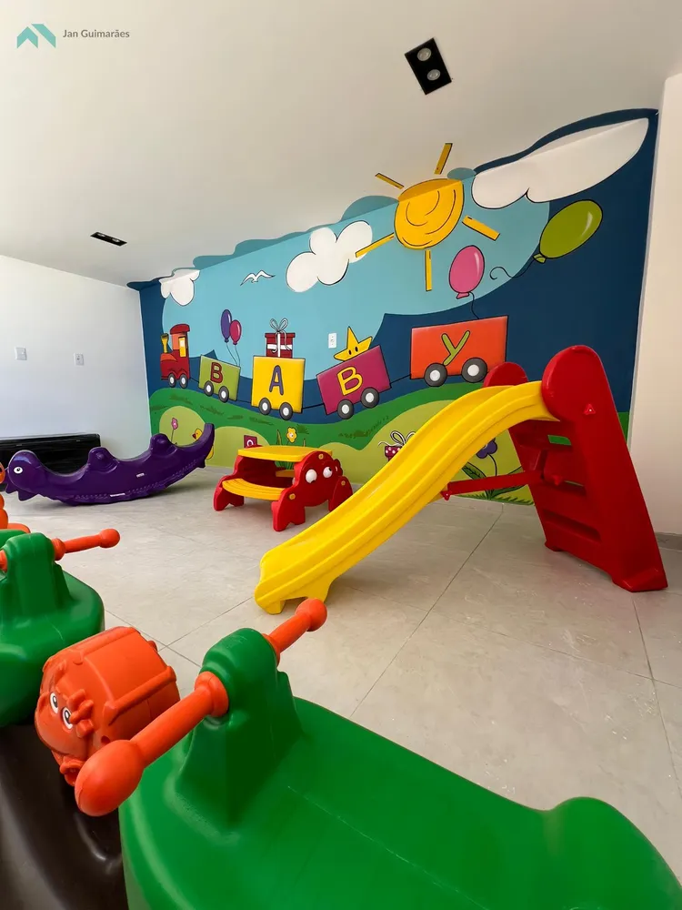 Apartamento, 2 quartos, 49 m² - Foto 4