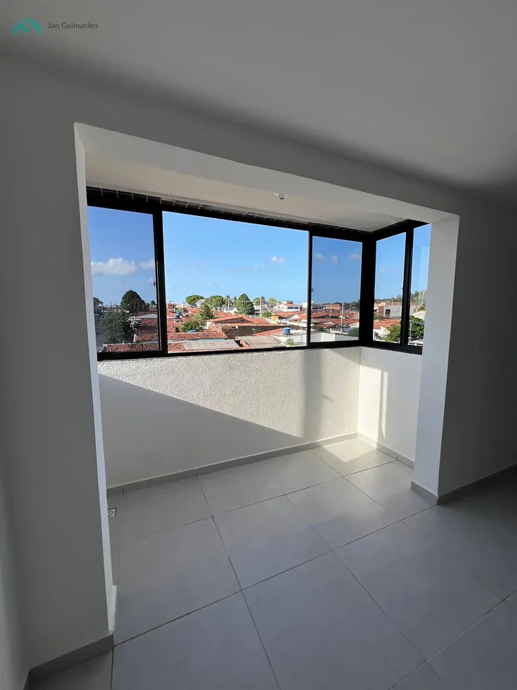 Apartamento, 2 quartos, 49 m² - Foto 2