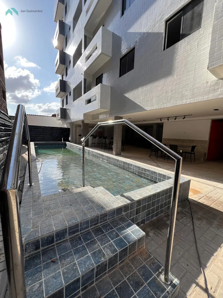 Apartamento, 2 quartos, 49 m² - Foto 3