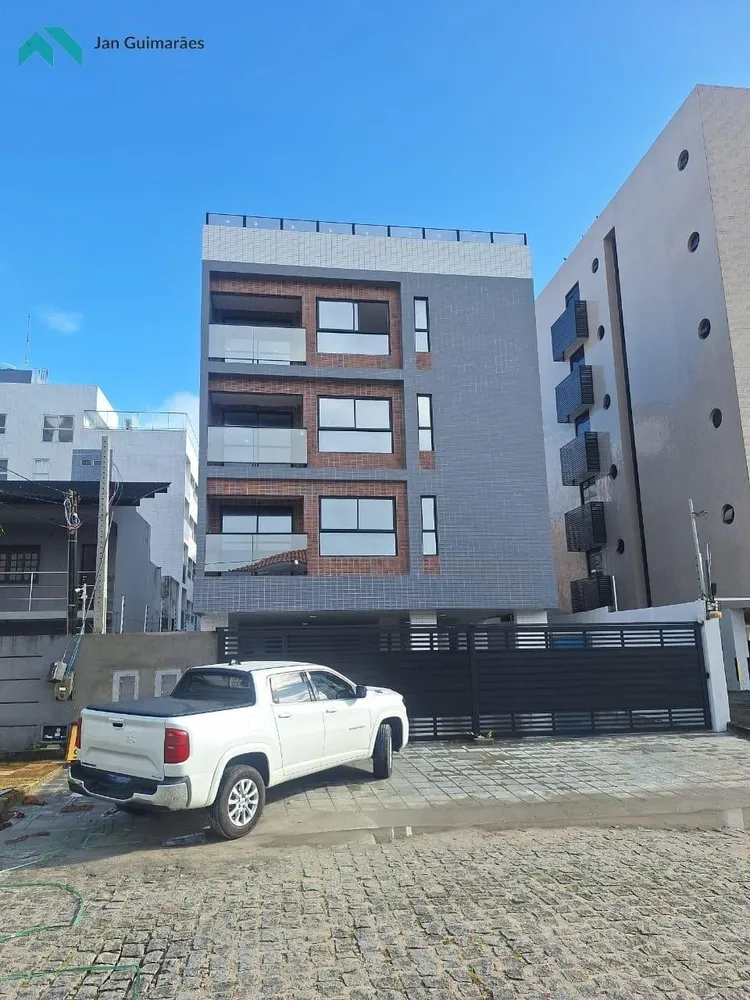 Apartamento, 1 quarto, 28 m² - Foto 1