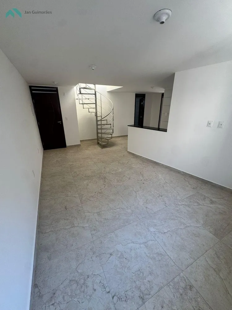 Apartamento, 1 quarto, 28 m² - Foto 3