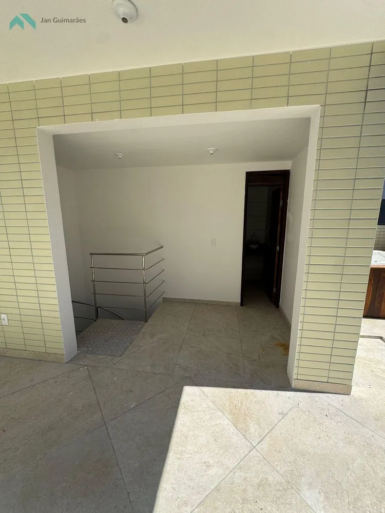 Apartamento, 1 quarto, 28 m² - Foto 4