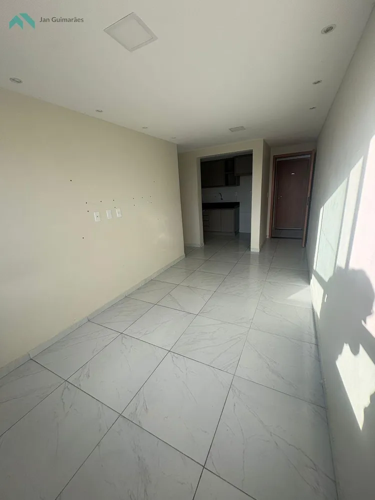 Apartamento, 2 quartos, 57 m² - Foto 3
