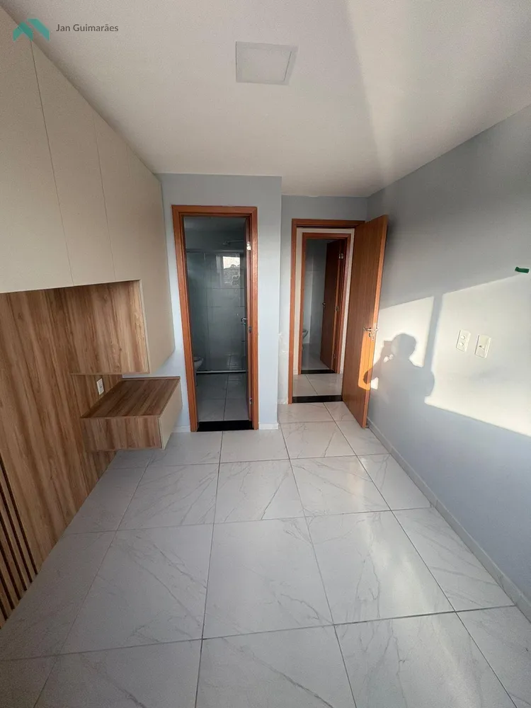 Apartamento, 2 quartos, 57 m² - Foto 2