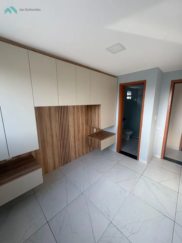 Apartamento, 2 quartos, 57 m² - Foto 4