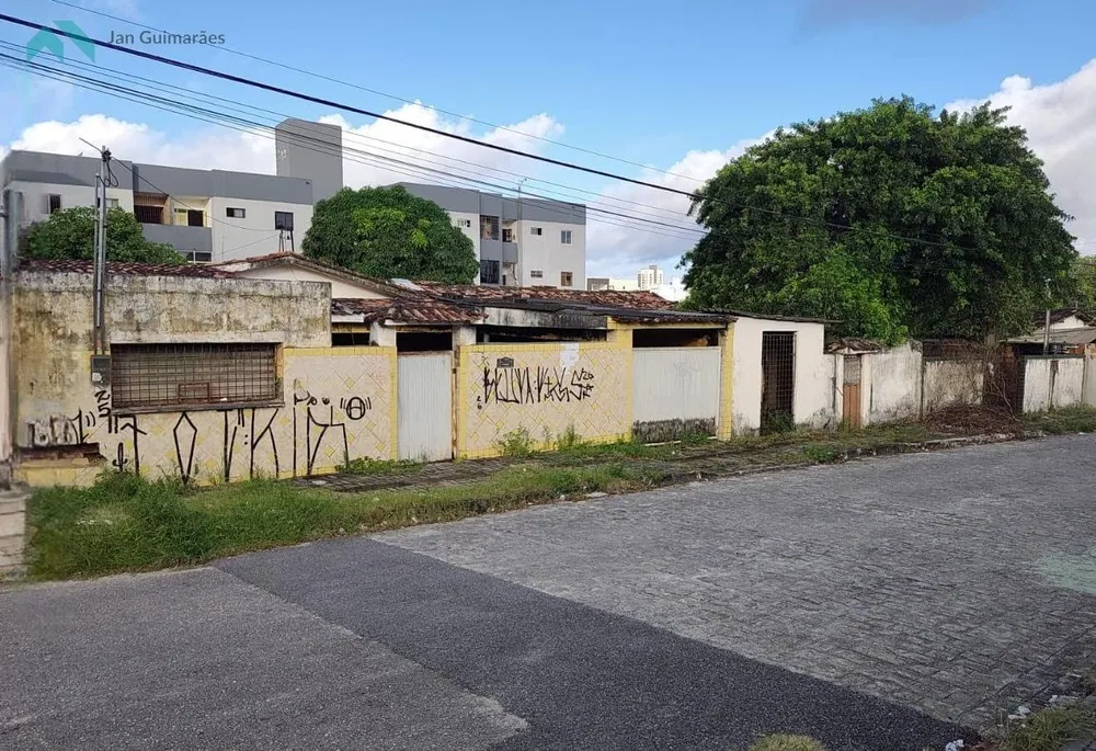 Terreno, 960 m² - Foto 1