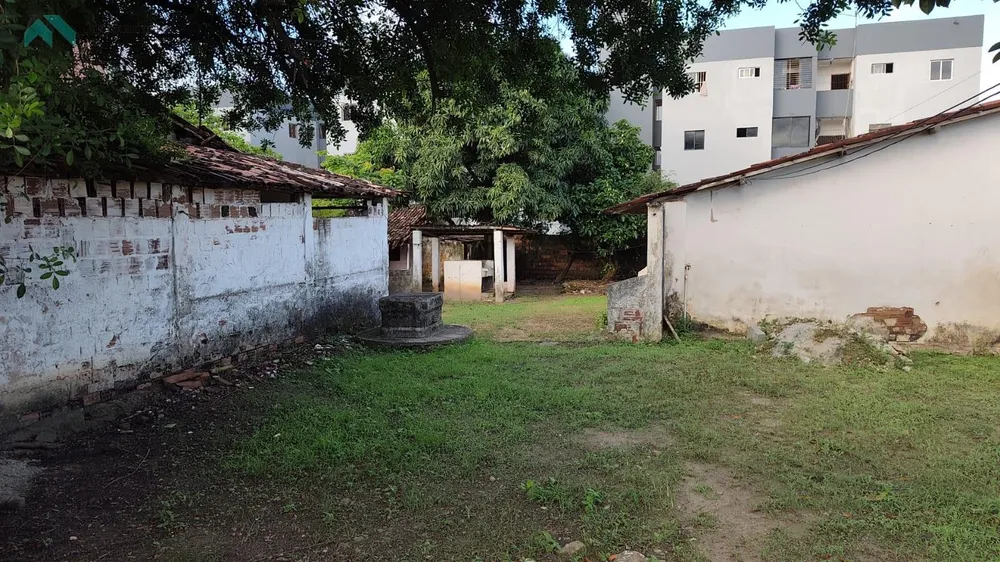 Terreno, 960 m² - Foto 2