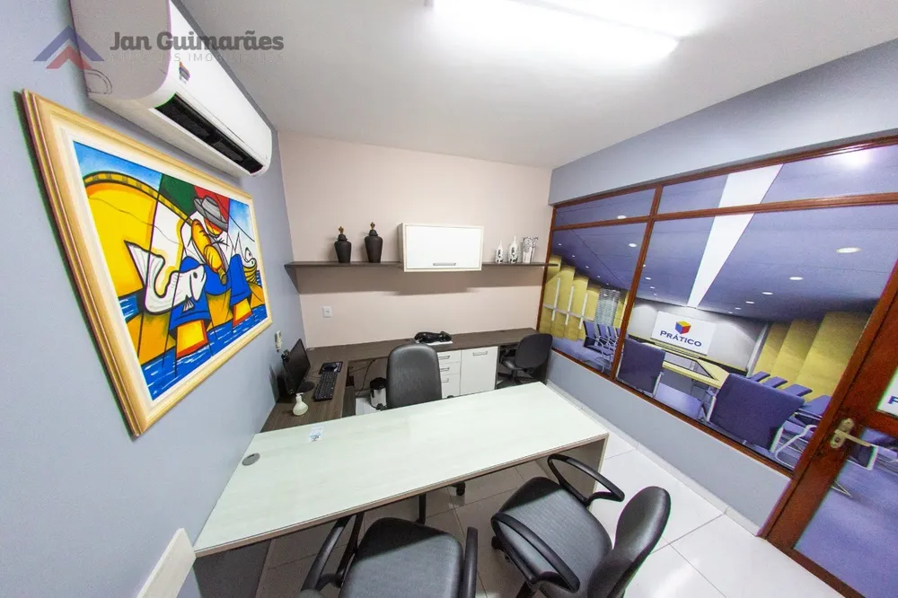 Sala-Conjunto, 20 m² - Foto 1